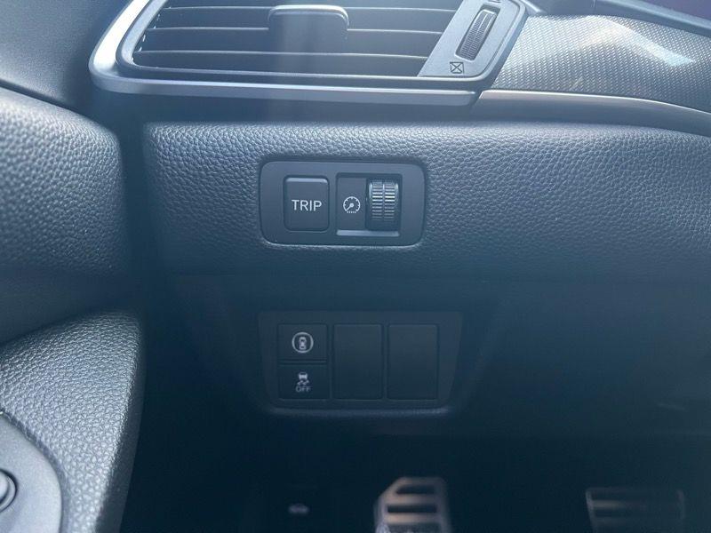 Honda Accord Sedan Sport 1.5T CVT 2020