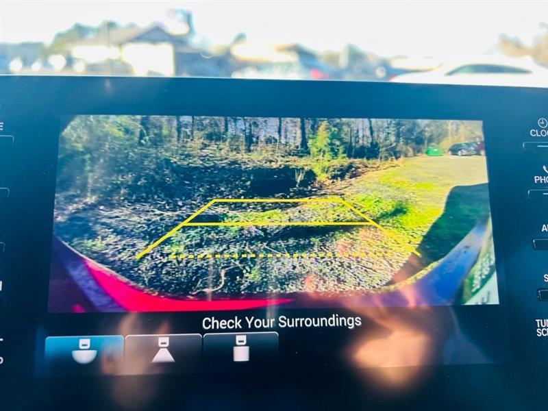 Honda Accord Sedan Sport 1.5T CVT 2020