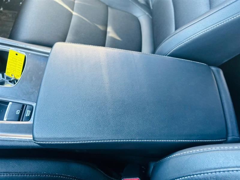 Honda Accord Sedan Sport 1.5T CVT 2020