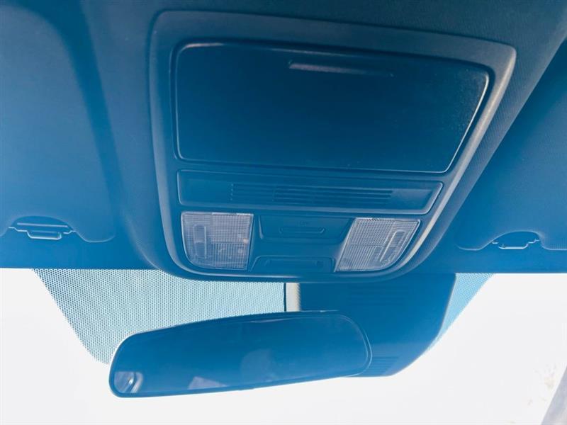 Honda Accord Sedan Sport 1.5T CVT 2020