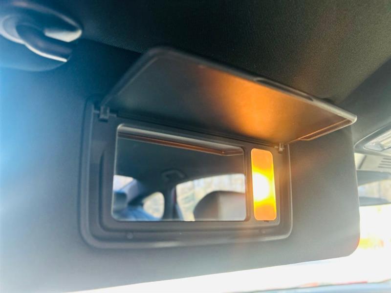 Honda Accord Sedan Sport 1.5T CVT 2020