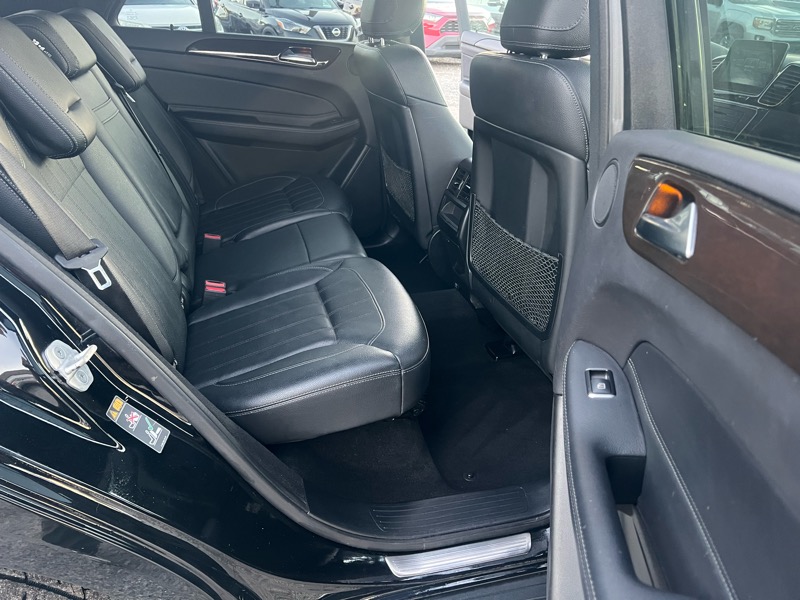 Mercedes-Benz GLE GLE 350 SUV 2017