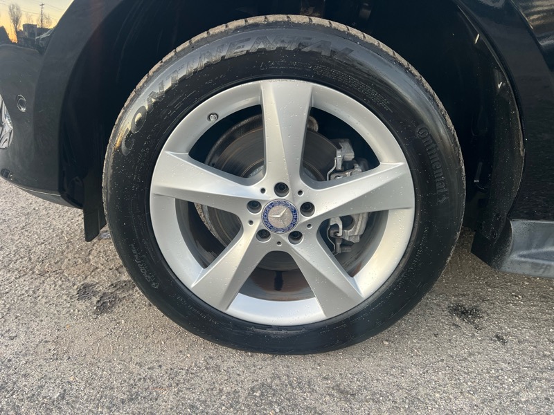 Mercedes-Benz GLE GLE 350 SUV 2017