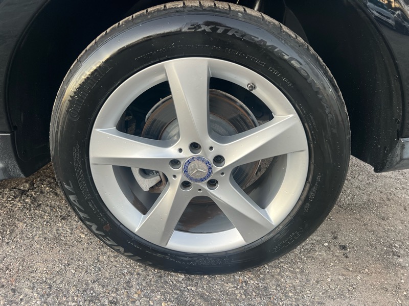 Mercedes-Benz GLE GLE 350 SUV 2017