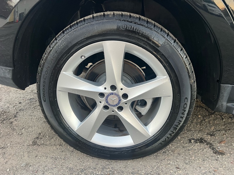 Mercedes-Benz GLE GLE 350 SUV 2017