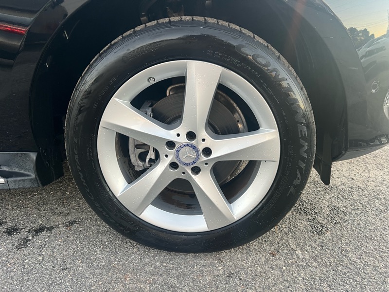 Mercedes-Benz GLE GLE 350 SUV 2017