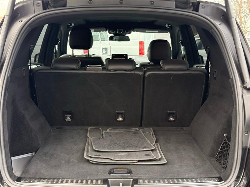 Mercedes-Benz GLE GLE 350 SUV 2017