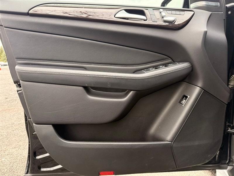 Mercedes-Benz GLE GLE 350 SUV 2017