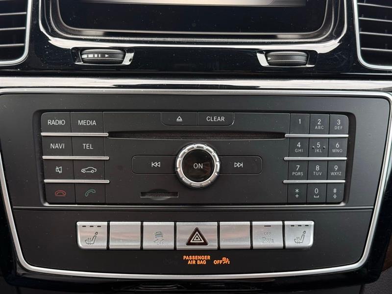 Mercedes-Benz GLE GLE 350 SUV 2017