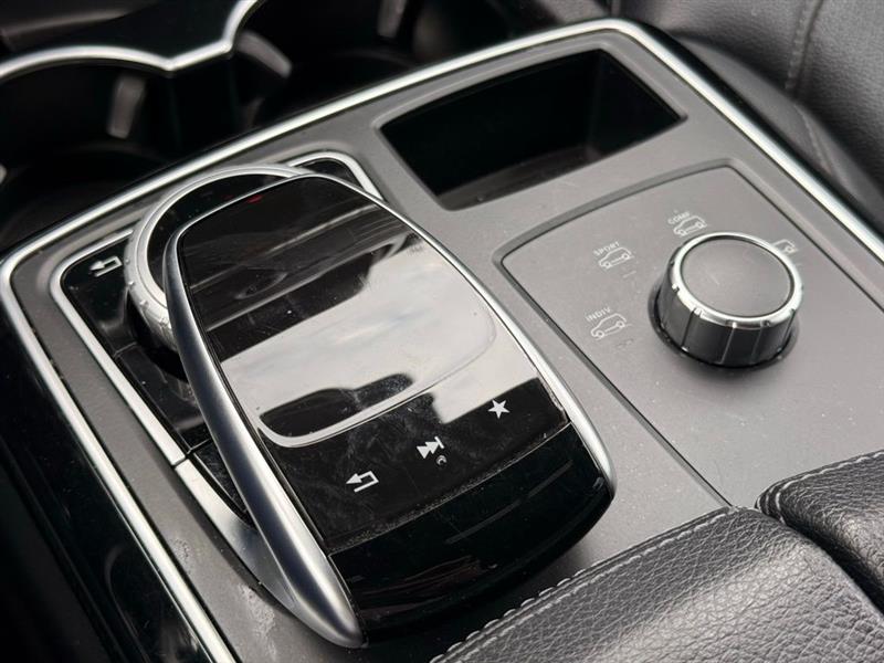 Mercedes-Benz GLE GLE 350 SUV 2017