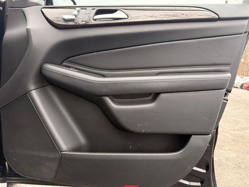 Mercedes-Benz GLE GLE 350 SUV 2017