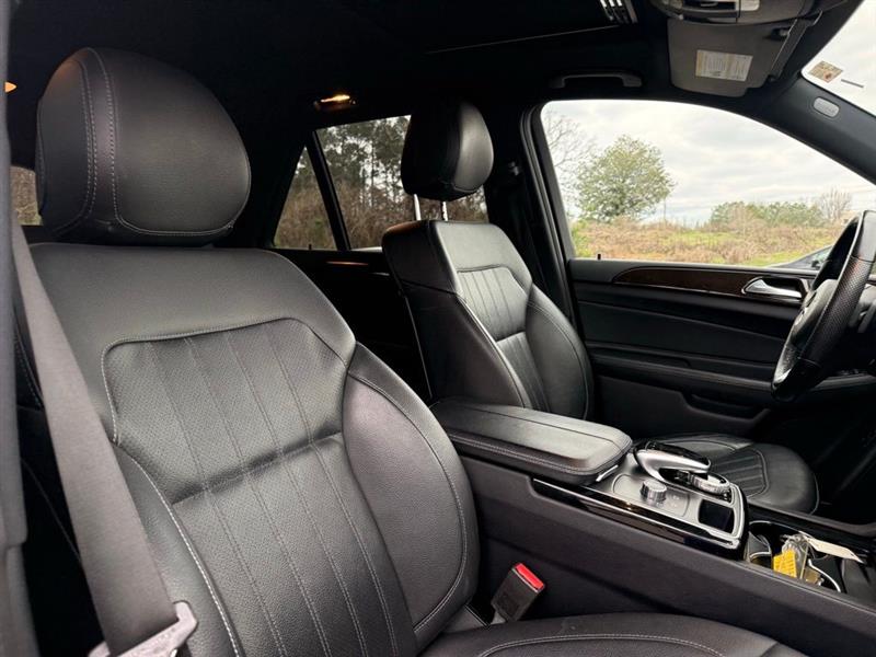 Mercedes-Benz GLE GLE 350 SUV 2017