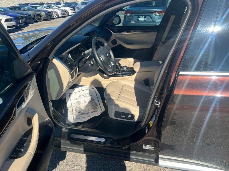 BMW X3 sDrive30i Sports Activity Vehicle 2019