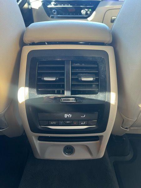 BMW X3 sDrive30i Sports Activity Vehicle 2019