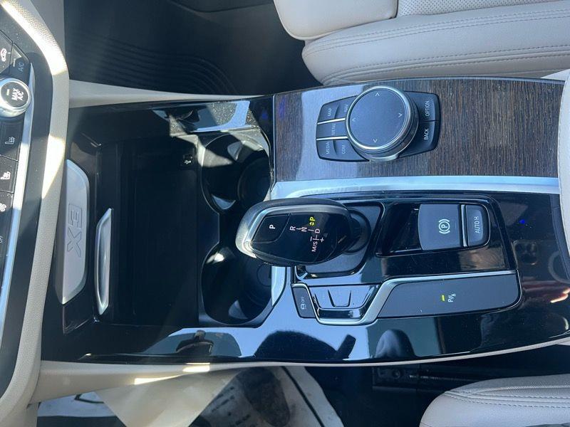 BMW X3 sDrive30i Sports Activity Vehicle 2019