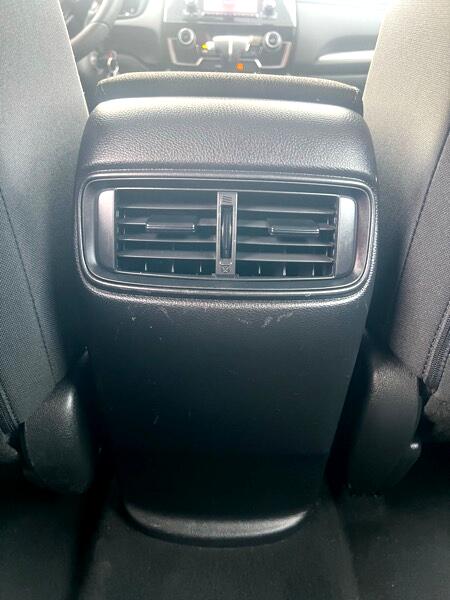 Honda CR-V LX 2WD 2018