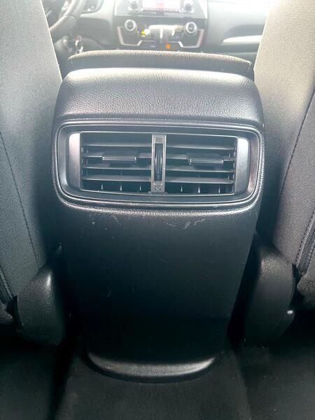 Honda CR-V LX 2WD 2018