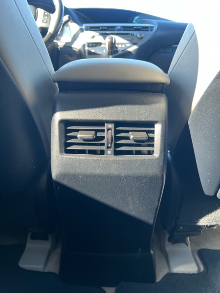 Lexus RX 350 FWD 4dr 2013