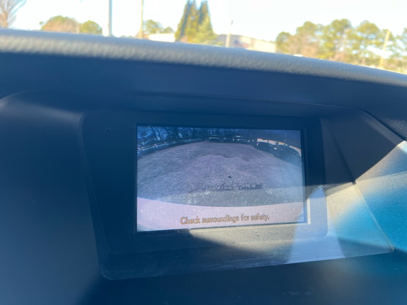 Lexus RX 350 FWD 4dr 2013