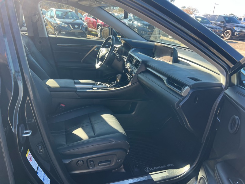 Lexus RX RX 450h AWD 2017