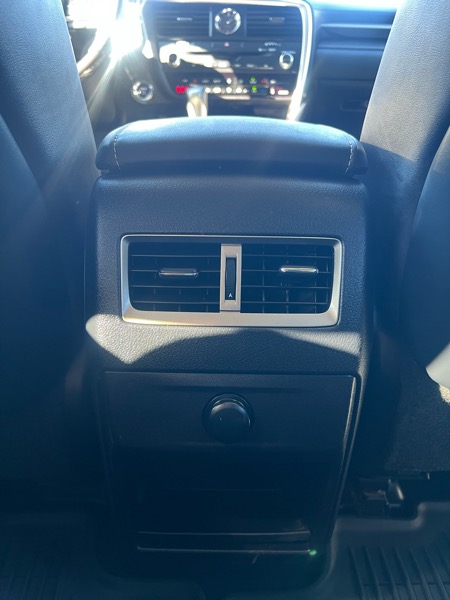 Lexus RX RX 450h AWD 2017