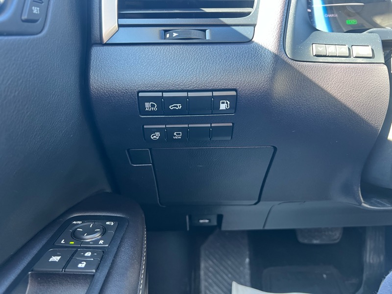 Lexus RX RX 450h AWD 2017