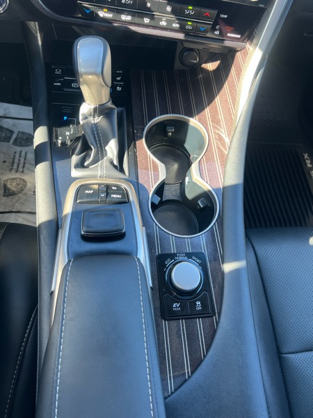 Lexus RX RX 450h AWD 2017