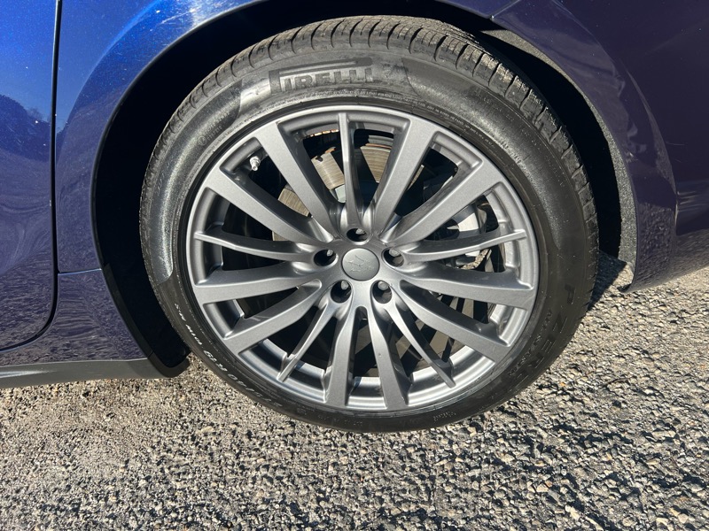 Maserati Ghibli 3.0L 2018