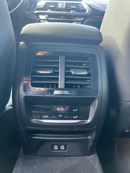 BMW X3 sDrive30i Sports Activity Vehicle 2021