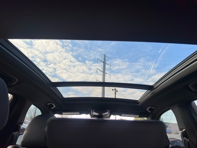 BMW X3 sDrive30i Sports Activity Vehicle 2021