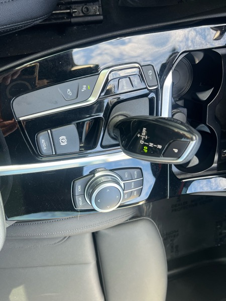 BMW X3 sDrive30i Sports Activity Vehicle 2021