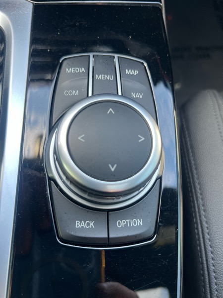 BMW X3 sDrive30i Sports Activity Vehicle 2021