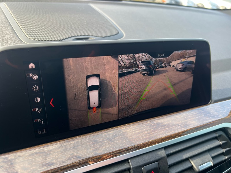 BMW X3 sDrive30i Sports Activity Vehicle 2021