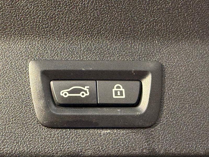 BMW X3 sDrive30i Sports Activity Vehicle 2021