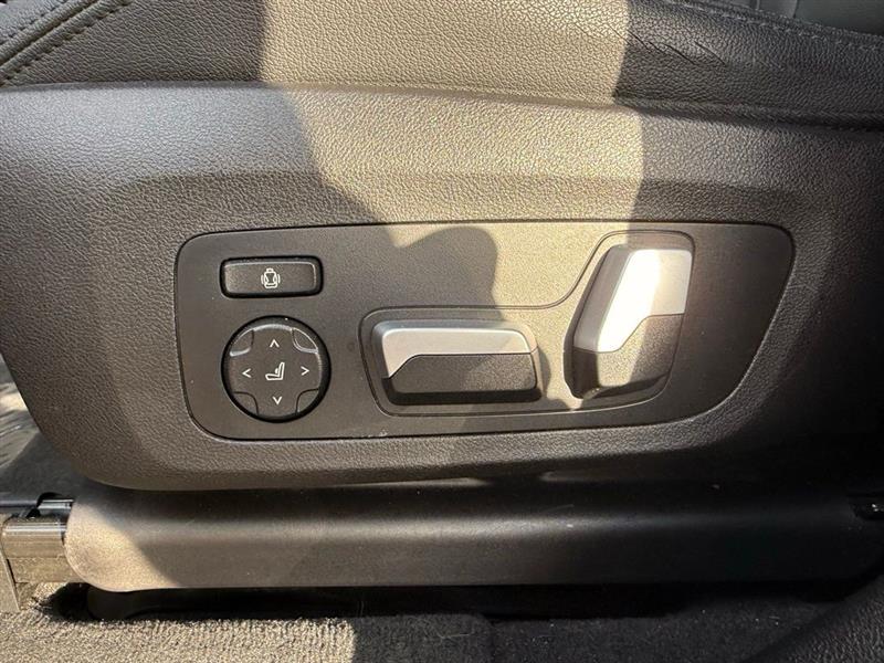 BMW X3 sDrive30i Sports Activity Vehicle 2021