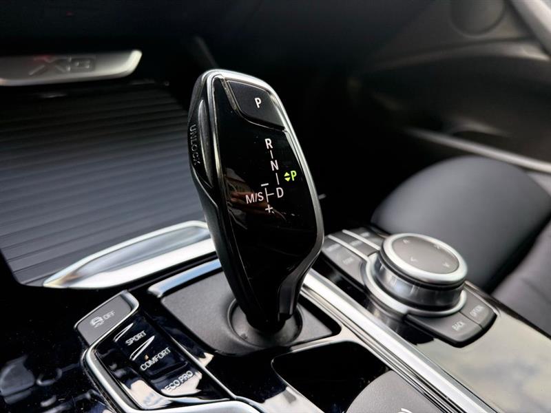 BMW X3 sDrive30i Sports Activity Vehicle 2021