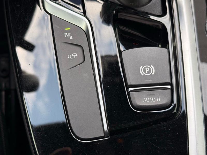 BMW X3 sDrive30i Sports Activity Vehicle 2021