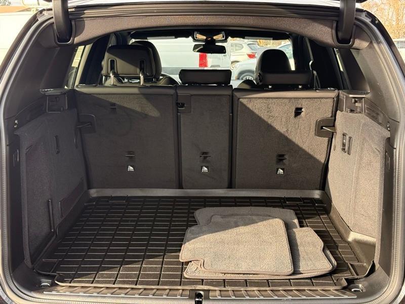 BMW X3 sDrive30i Sports Activity Vehicle 2021