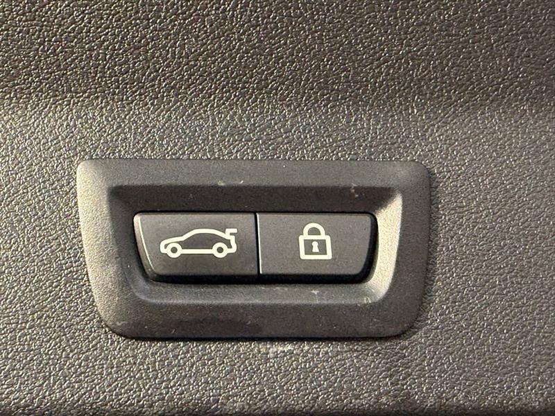 BMW X3 sDrive30i Sports Activity Vehicle 2021