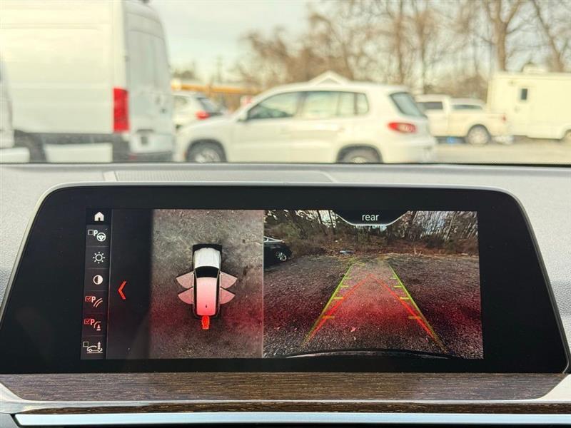 BMW X3 sDrive30i Sports Activity Vehicle 2021