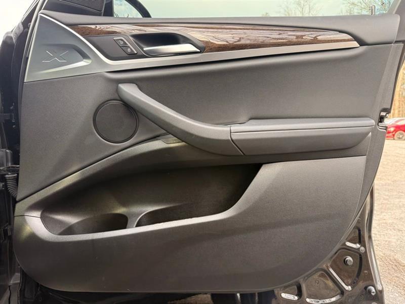 BMW X3 sDrive30i Sports Activity Vehicle 2021