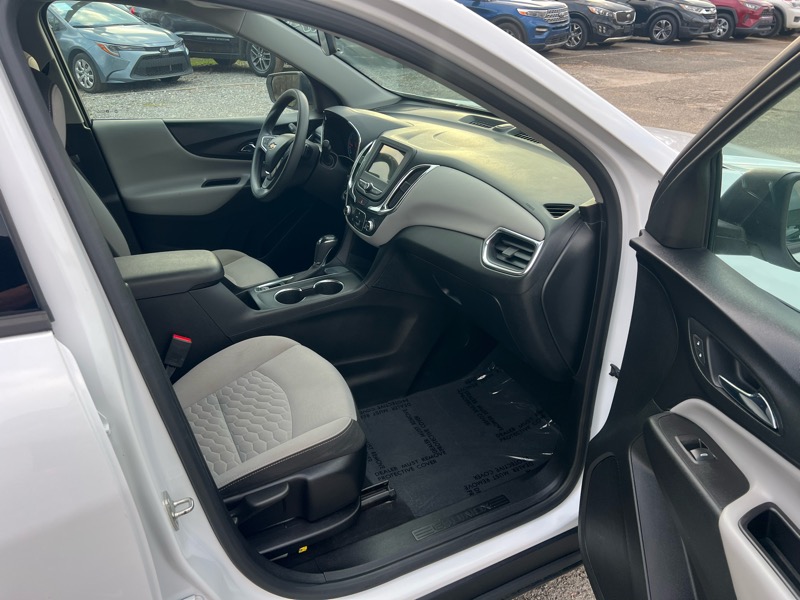 Chevrolet Equinox FWD 4dr LS w/1LS 2019