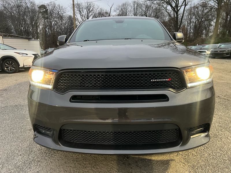 Dodge Durango GT Plus RWD 2019