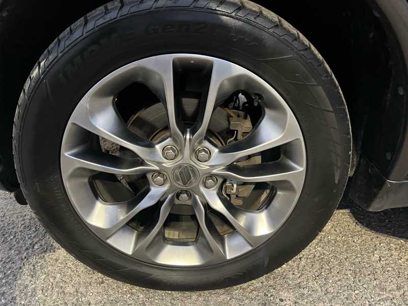 Dodge Durango GT Plus RWD 2019