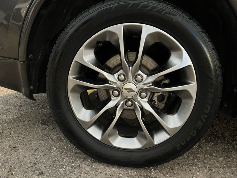 Dodge Durango GT Plus RWD 2019