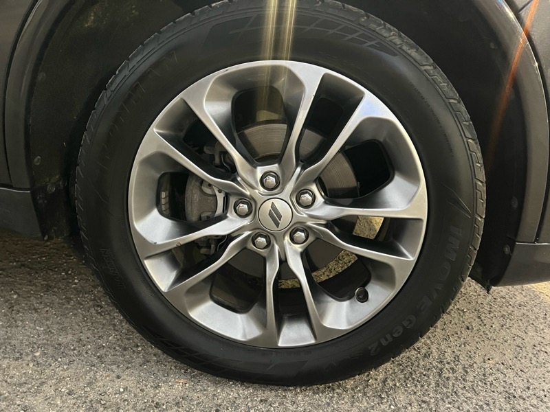 Dodge Durango GT Plus RWD 2019