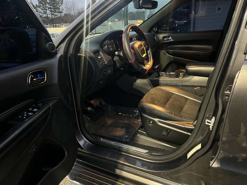 Dodge Durango GT Plus RWD 2019