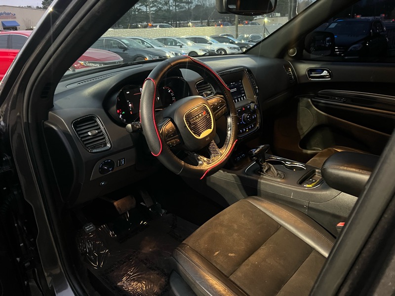 Dodge Durango GT Plus RWD 2019