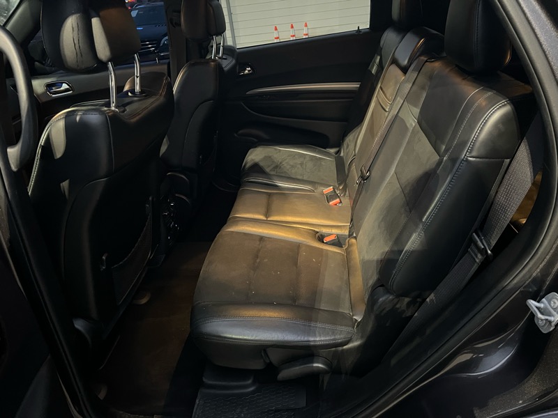 Dodge Durango GT Plus RWD 2019