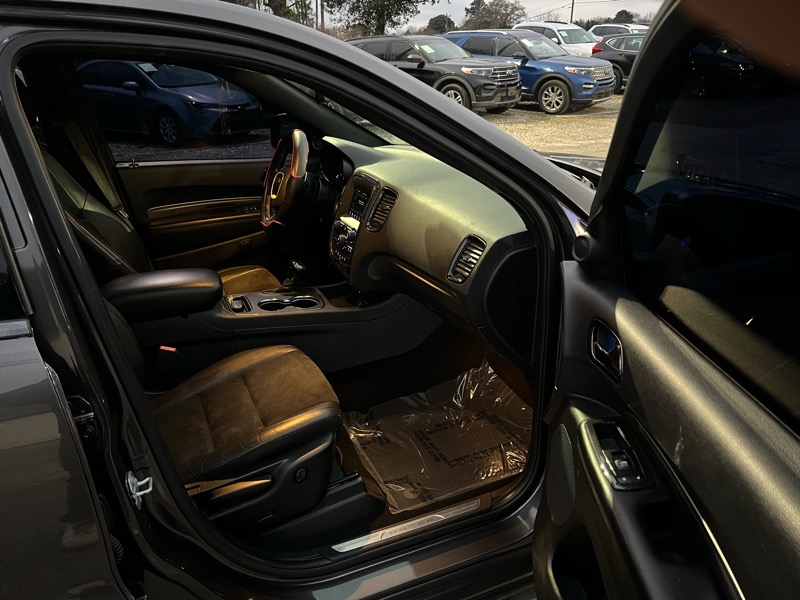 Dodge Durango GT Plus RWD 2019